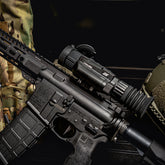 HS635 - Hydra 640x512 35mm Multi-Function Thermal Scope - Standalone Scope, Clip-On, Handheld Monocular